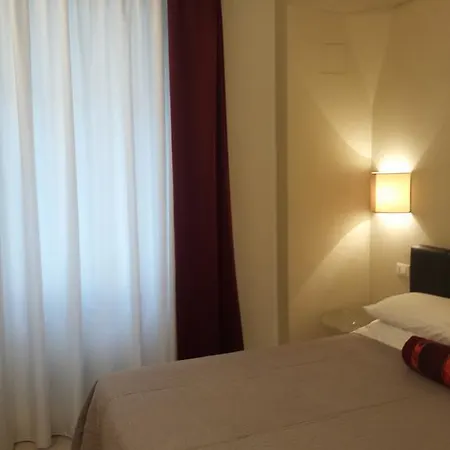 Affittacamere Aries Penzion