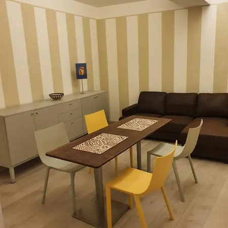 Gasthuis Affittacamere Aries